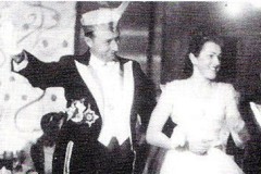 Prinzenpaar 1949