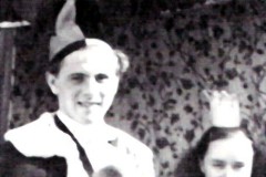 Prinzenpaar 1950