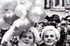 Prinzenpaar 1952