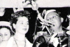 Prinzenpaar 1954
