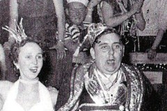 Prinzenpaar 1955
