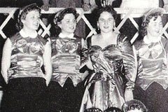 Prinzenpaar 1957