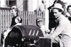 Prinzenpaar 1957