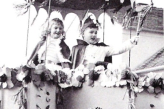 Prinzenpaar 1959