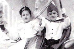 Prinzenpaar 1961