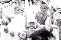 Prinzenpaar 1965