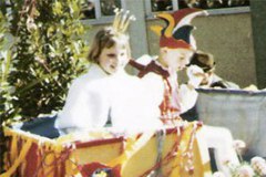 Prinzenpaar 1966