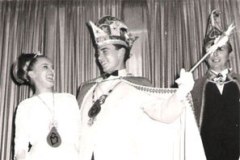 Prinzenpaar 1967