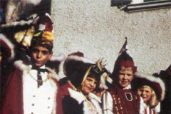 Prinzenpaar 1967