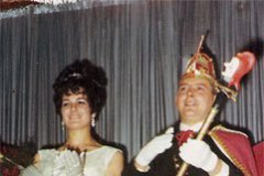 Prinzenpaar 1968G