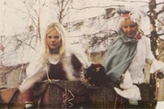 Prinzenpaar 1969