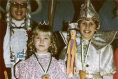 Prinzenpaar 1971