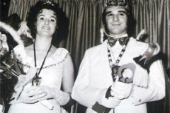 Prinzenpaar 1972