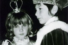 Prinzenpaar 1972