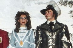 Prinzenpaar 1977