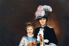 Prinzenpaar 1977