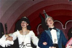 Prinzenpaar 1978