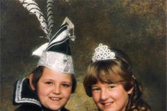 Prinzenpaar 1978