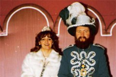 Prinzenpaar 1979