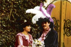 Prinzenpaar 1980