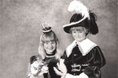 Prinzenpaar 1980