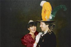 Prinzenpaar 1981