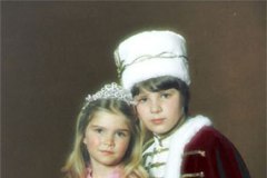 Prinzenpaar 1981