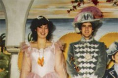 Prinzenpaar 1982