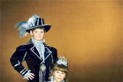 Prinzenpaar 1982