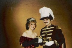 Prinzenpaar 1984