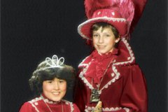 Prinzenpaar 1984