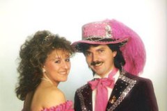 Prinzenpaar 1987