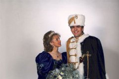 Prinzenpaar 1988