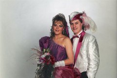 Prinzenpaar 1989