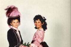 Prinzenpaar 1989