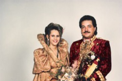 Prinzenpaar 1995