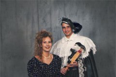 Prinzenpaar 1997