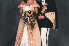 Prinzenpaar 1998