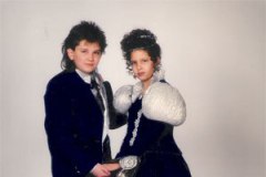 Prinzenpaar 1998