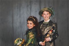 Prinzenpaar 2000