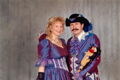 Prinzenpaar 2002