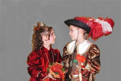 Prinzenpaar 2002