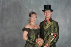 Prinzenpaar 2005
