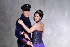 Prinzenpaar 2010