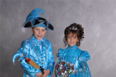 Prinzenpaar 2010