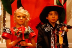 Prinzenpaar 2012