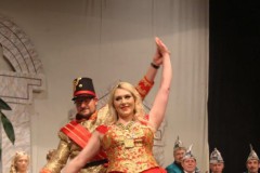 Prinzenpaar 2016